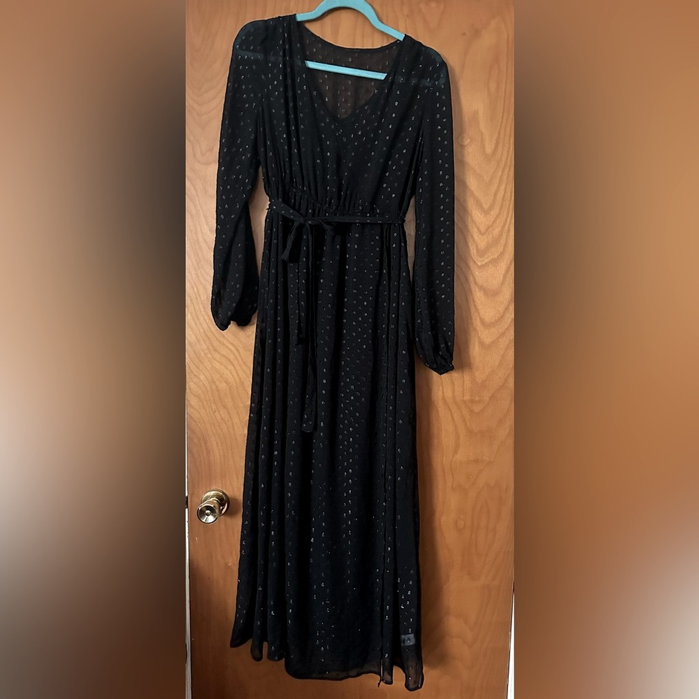 EUC Maternity Dress